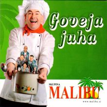 Malibu: Goveja juha