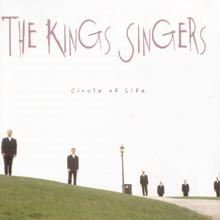 The King's Singers: Live and Let Die