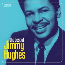 Jimmy Hughes: A Shot of Rhythm and Blues