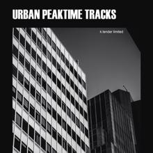 Various Artists: Urban Peaktime Tracks