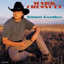 Mark Chesnutt: Texas Is Bigger Than It Used To Be