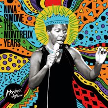 Nina Simone: Four Women (Live - Montreux Jazz Festival 1990)