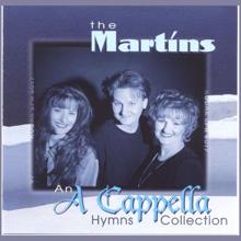 The Martins: An A Cappella Hymns Collection