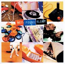 New Found Glory: All About Her