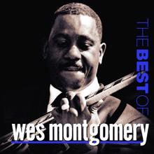 Wes Montgomery Trio: Yesterdays