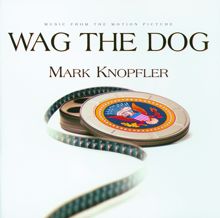 Mark Knopfler: Drooling National