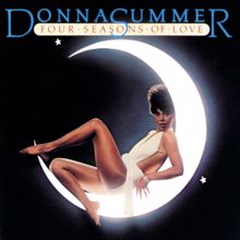 Donna Summer: Four Seasons Of Love (Reissue)