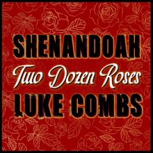 Shenandoah: Two Dozen Roses (feat. Luke Combs)