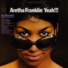 Aretha Franklin: Today I Love Ev'rybody