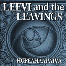 Leevi And The Leavings: Uusi sihteeri
