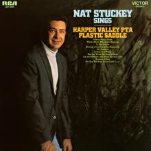 Nat Stuckey: Harper Valley PTA