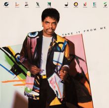 Glenn Jones: Talk Me Into It (Extended Dance Version)