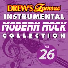 The Hit Crew: Drew's Famous Instrumental Modern Rock Collection (Vol. 26)