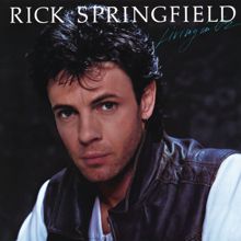 Rick Springfield: Living In Oz