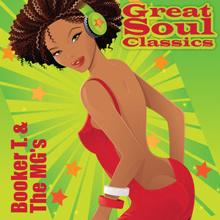 Booker T. & The MG's: Great Soul Classics