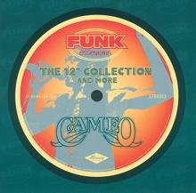 Cameo: I Just Want To Be (Original 12" Extended Mix)