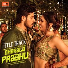 Anirudh Ravichander: Dharala Prabhu Title Track (From "Dharala Prabhu")