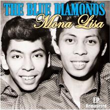 The Blue Diamonds: Mona Lisa (Remastered)