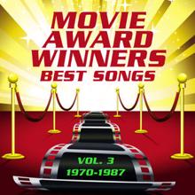 Starlite Orchestra & Singers: Movie Award Winners - Best Songs Vol. 3, 1970 - 1987