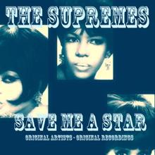 The Supremes: Times Changes Things