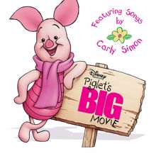 Carly Simon: Piglet's Big Movie