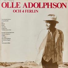 Olle Adolphson: Och 4 Ferlin
