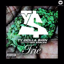Ty Dolla $ign, Wiz Khalifa: Irie (feat. Wiz Khalifa)