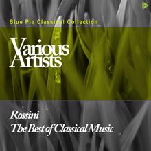 Armonie Symphony Orchestra: Rossini - The Best of Classical Music