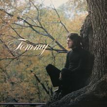 Tommy Körberg: Tommy (remastered version 2011) (Tommyremastered version 2011)
