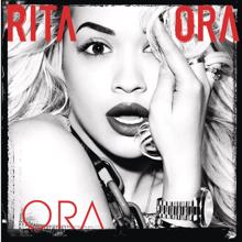 Rita Ora, J. Cole: Love And War