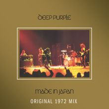 Deep Purple: The Mule (Live In Tokyo, Japan / 17th August 1972 / Original 1972 Mix)