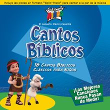 Cedarmont Kids: Cristo Me Ama (Split-Track Format)