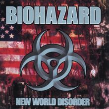 Biohazard: Breakdown