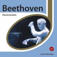 Arthur Rubinstein: Beethoven Klaviersonaten