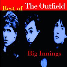 The Outfield: My Paradise (Album Version)