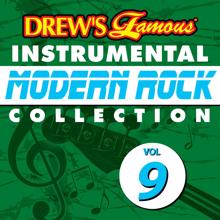 The Hit Crew: Drew's Famous Instrumental Modern Rock Collection (Vol. 9)