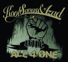 Kool Savas & Azad: All 4 One (Live Version)