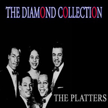 The Platters: In the Middle of Nowhere (Remastered)