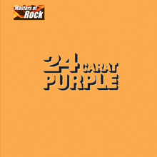 Deep Purple: 24 Carat Purple