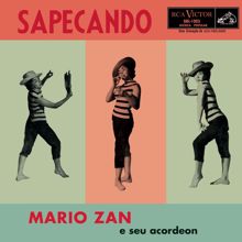 Mario Zan: Samba da Saudade