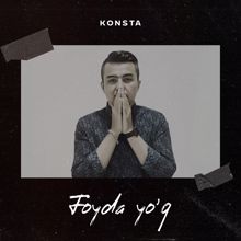 Konsta: Foyda yo'q