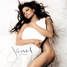Janet Jackson: All For You