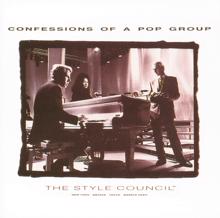 The Style Council: Confessions Of A Pop-Group