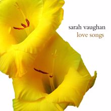 Sarah Vaughan with Percy Faith & His Orchestra: Spring Will Be a Little Late This Year