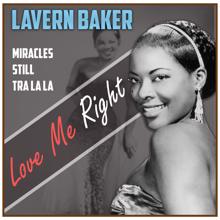 Lavern Baker: Love Me Right