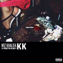 Wiz Khalifa: KK (feat. Project Pat & Juicy J)