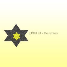 Phonix: The Remixes