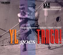 Ylioppilaskunnan Laulajat - YL Male Voice Choir: Tango Tritonus