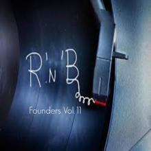 Various Artists: R&B Founders, Vol. 11