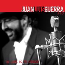 Juan Luis Guerra 4.40: La Llave De Mi Corazon Fan Edition